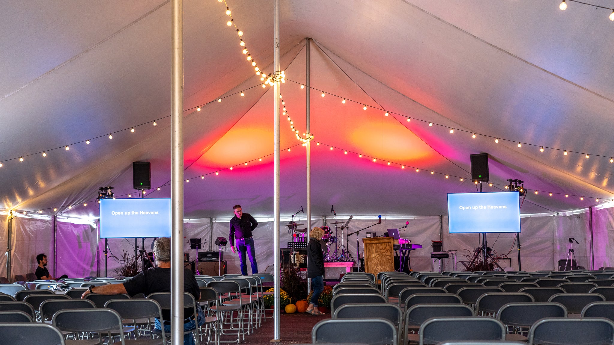 40x80 tent 40x80 Pole Tent for Sale - Premium Commercial Event Tent | Top Only