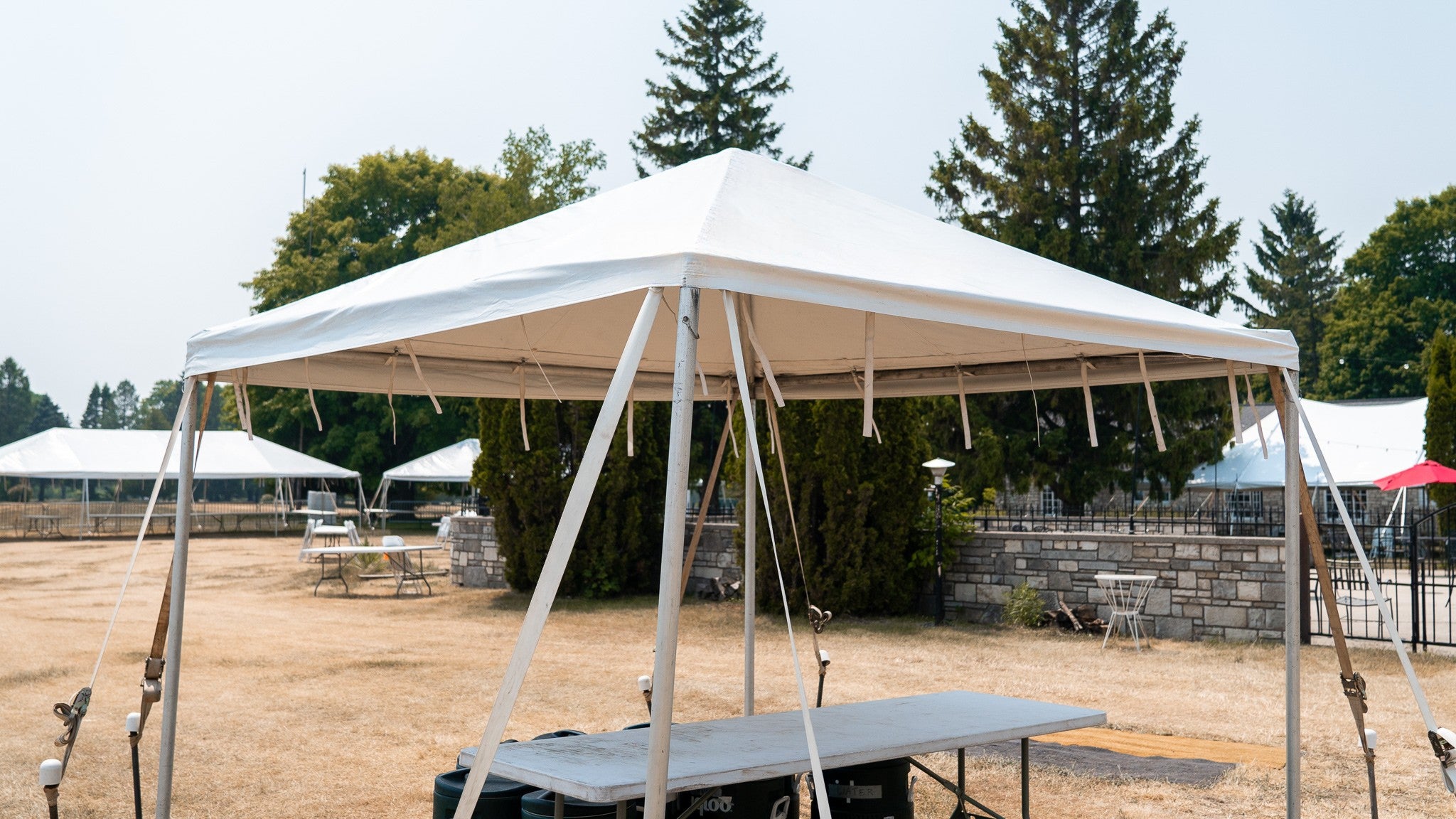 10x10 tent 10x10 Event Frame Tent For Sale