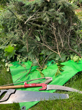 12'x9' Renegade Heavy Duty Tarp