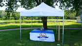 10x10 pop up canopy