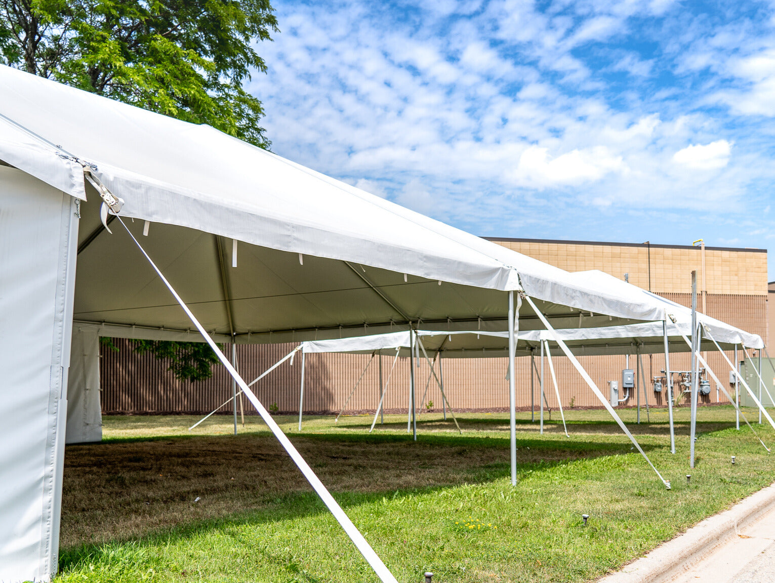 Keder Rafter What Is A Keder Tent at Ginny Richter blog