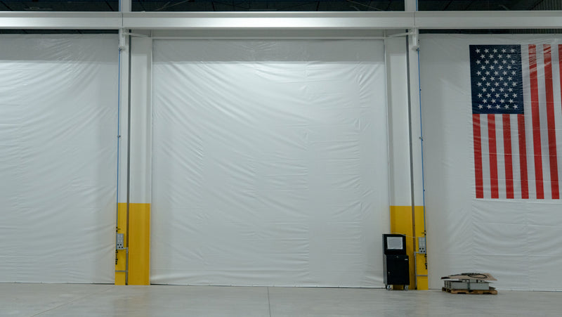 custom window sidewalls 