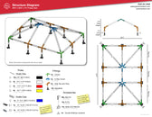 30x40 frame tent