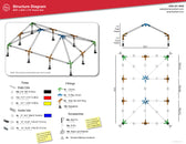 30x45 frame tent