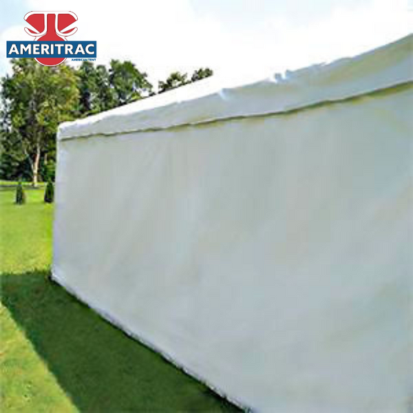 7x10 Solid Ameritrac Series Keder Sidewall (Sold in Fourpacks)