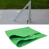 40x60 Capital Pole Tent - Setup Kit