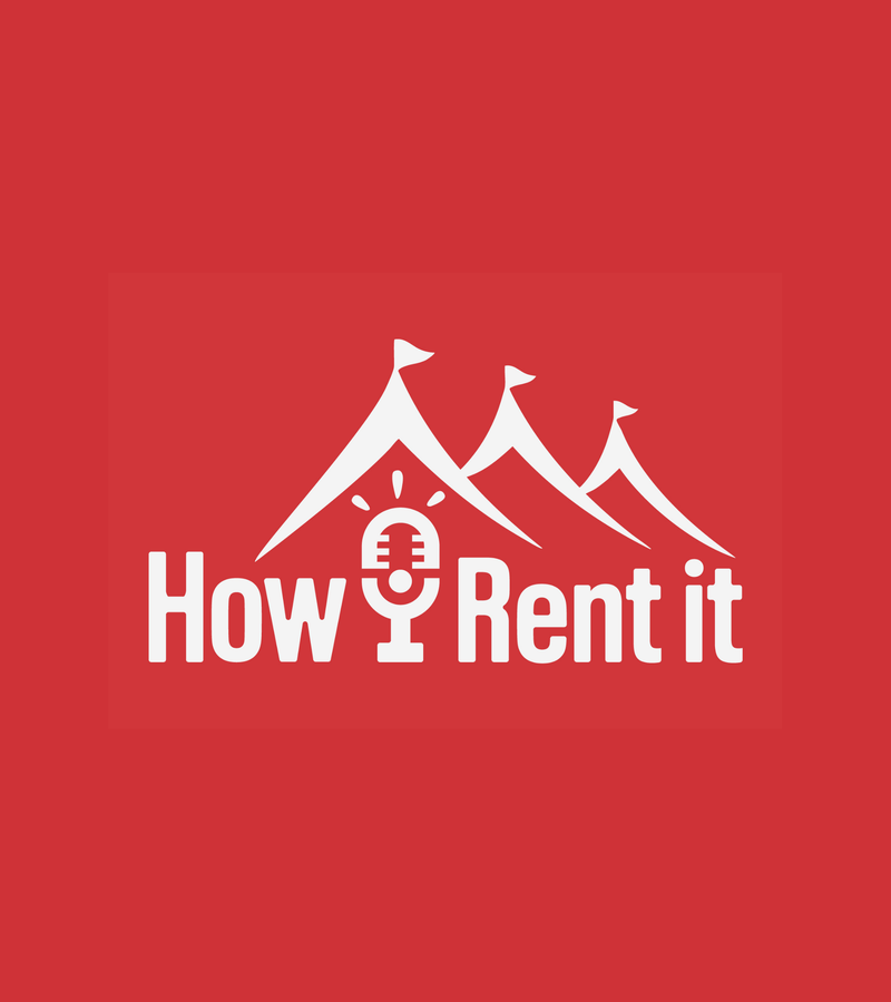 how i rent it podcast