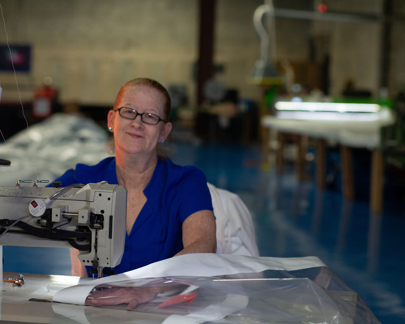 Sewing Production Associate Careers