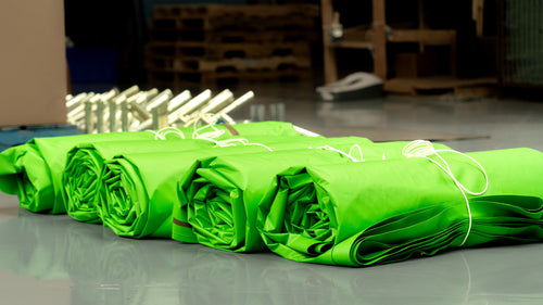 22’x44’ Renegade Series Drop Cloth