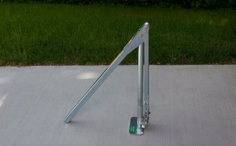 jack jaw stake puller