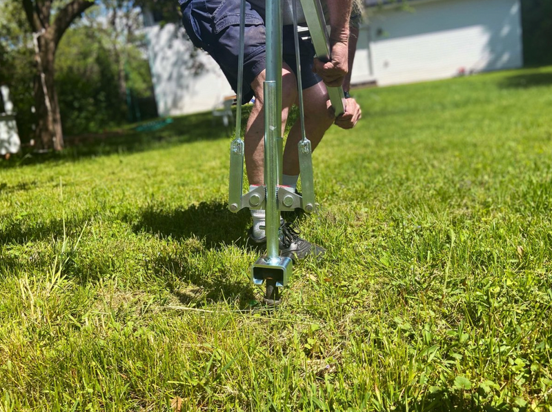 event tent stake puller