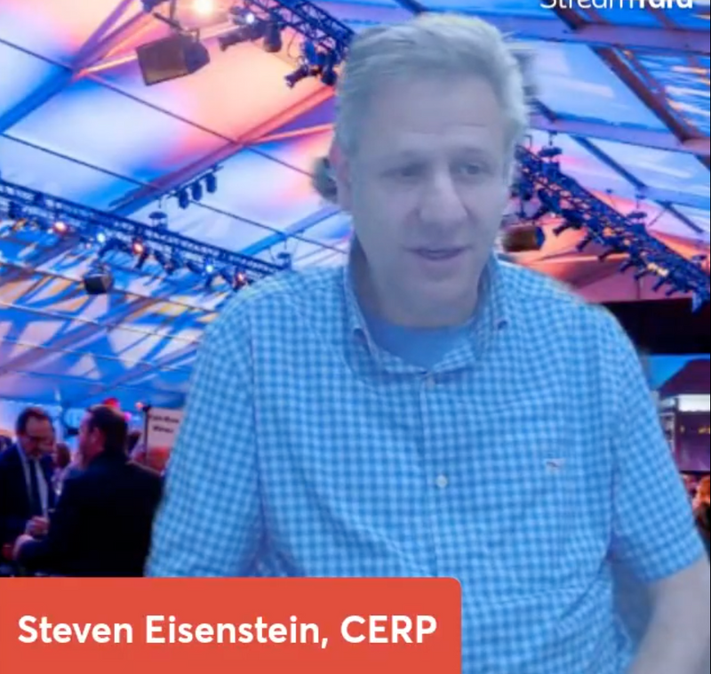 Steven Eisenstein Classic Tents and Events