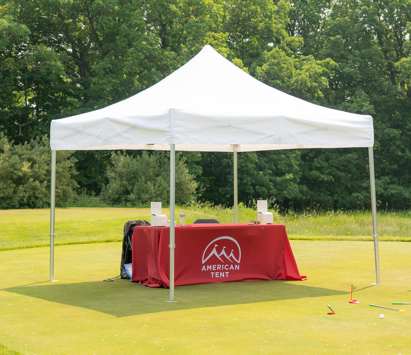 10x10 pop-up