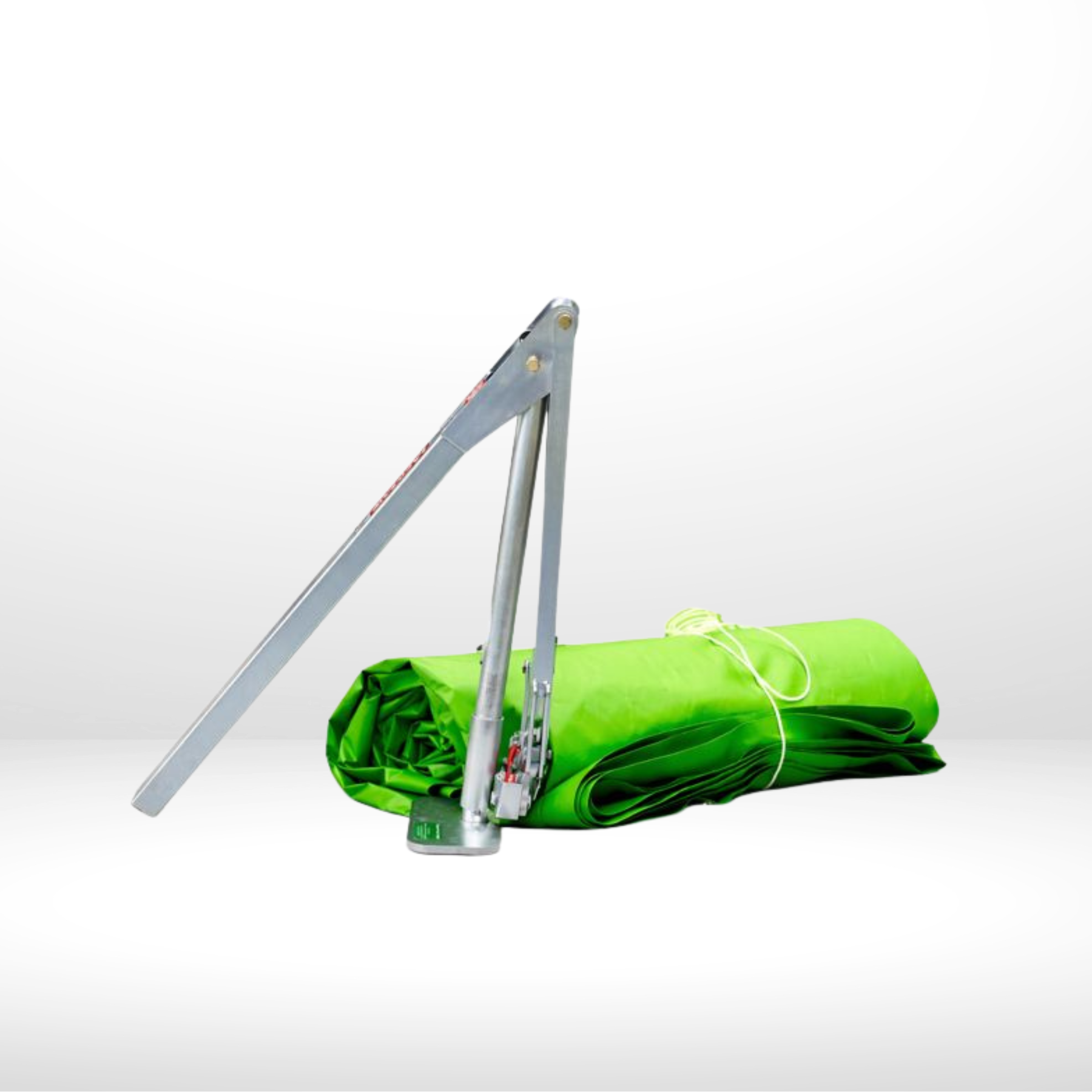 Atrium Backing Frame 15x15 Atrium Frame Tent - Setup Kit