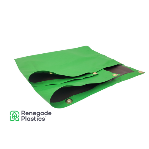 22’x44’ Renegade Series Recyclable Drop Cloth