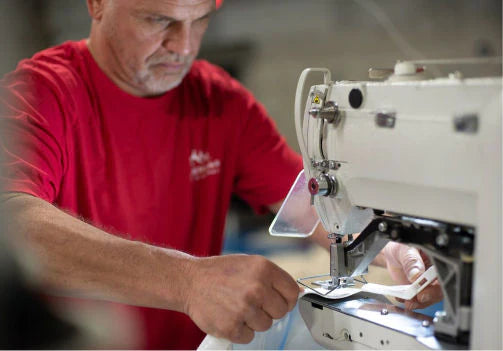 Have questions about our tents and accessories?