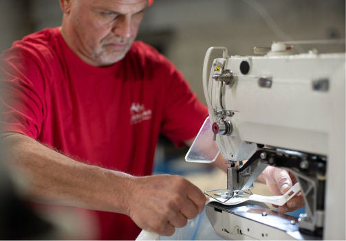 Contact Us for Custom Tents Today