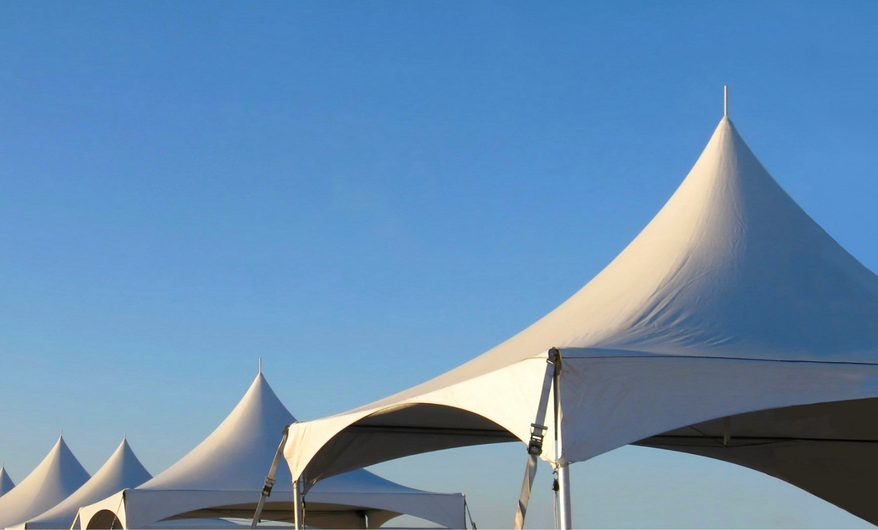 Commercial tent manufacturers Clearance