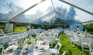 Clear Tents