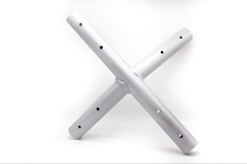 Ridge Crown Fitting For Added Strength at the Top of Your Tent