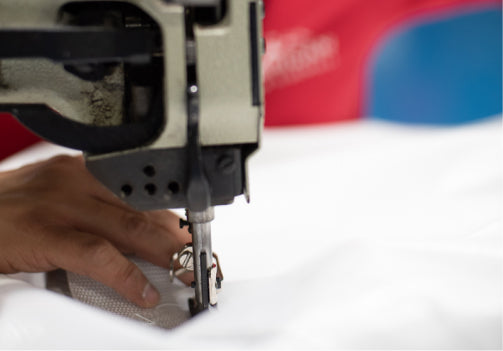 Have questions about our tents?