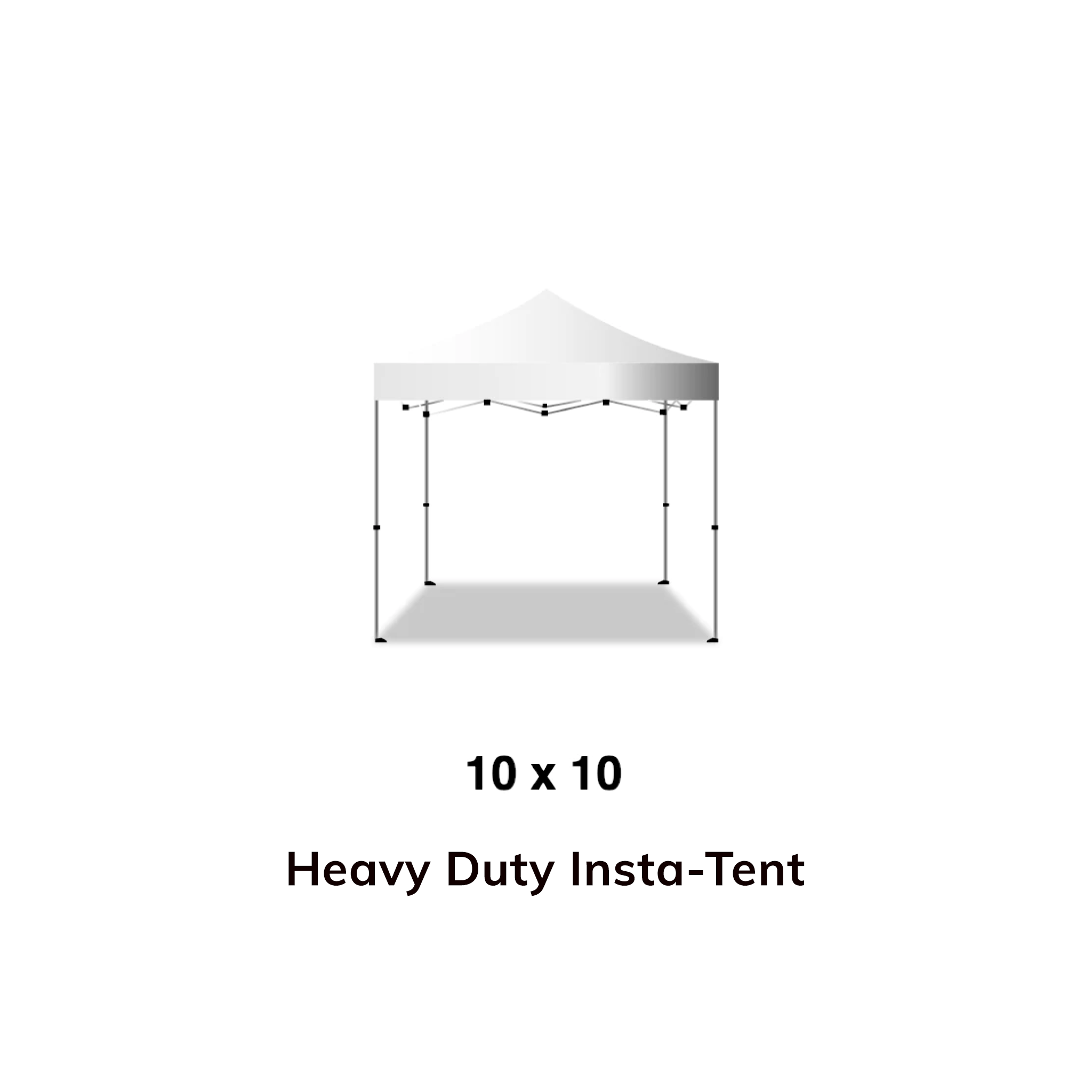 canopy tent dimensions 10x10 Pop-Up Canopy Tent for Sale