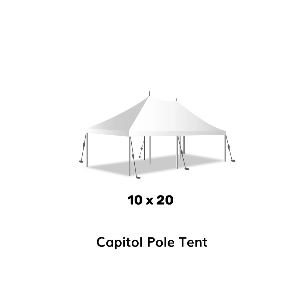 Pole Tents for Sale American Tent