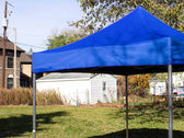 pop up 10x10 tent