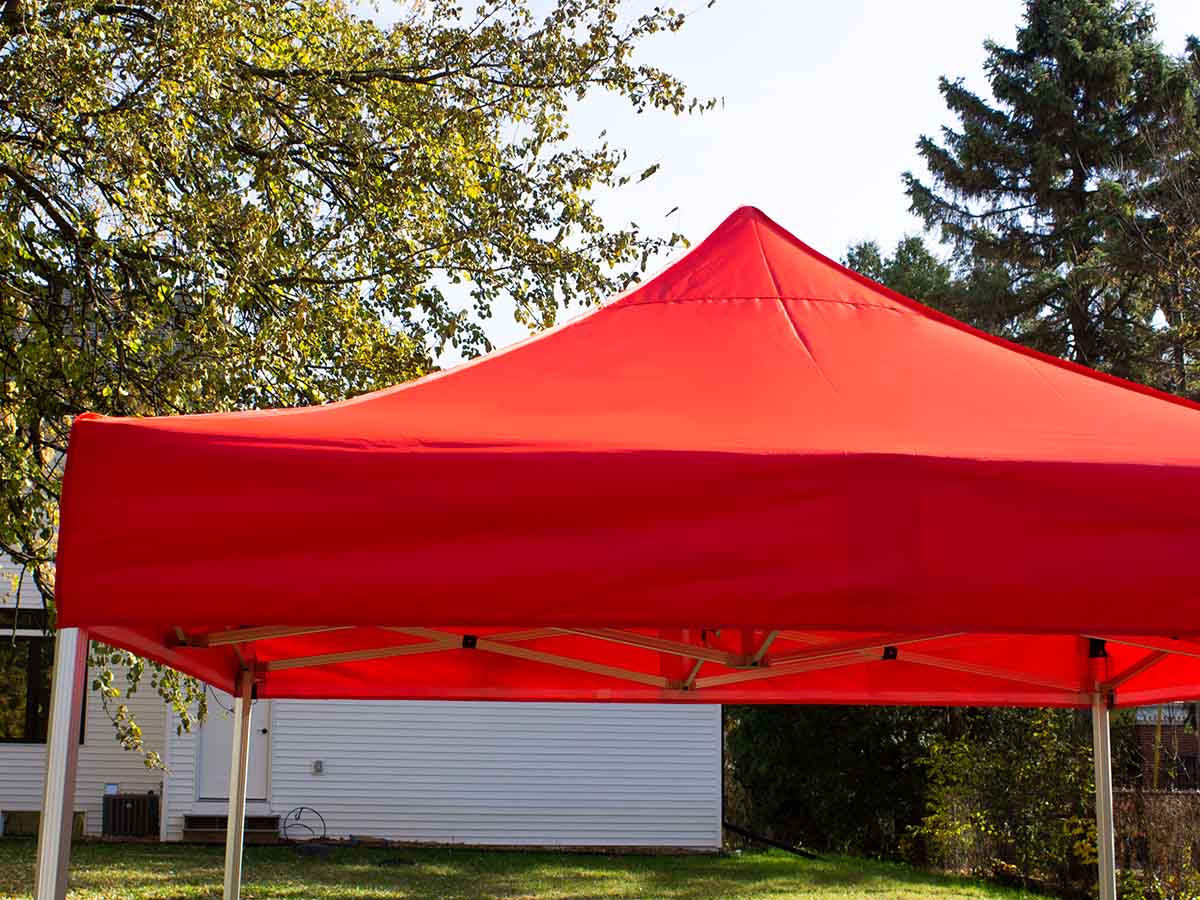 ez up tent 10x10 Pop-Up Canopy Tent for Sale