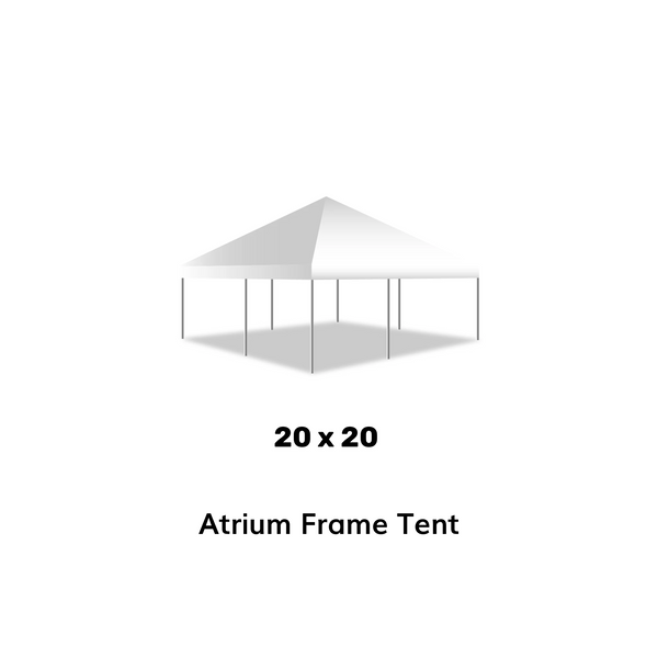 Commercial Party Tents for Sale American Tent