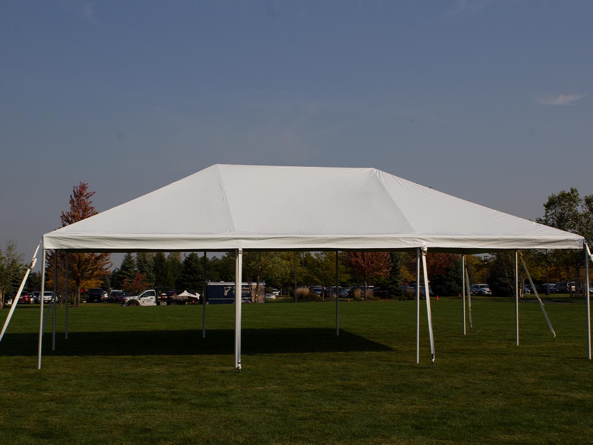 Party Tent