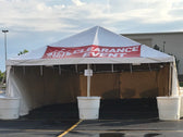 20 x 60 tent