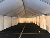 20 x 60 commercial tent