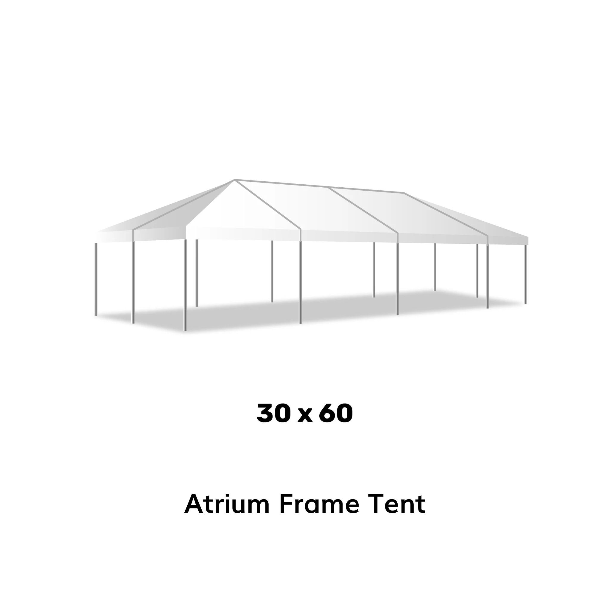 30x60 Wedding Frame Tent for Sale 30 x 60 Canopy American Tent