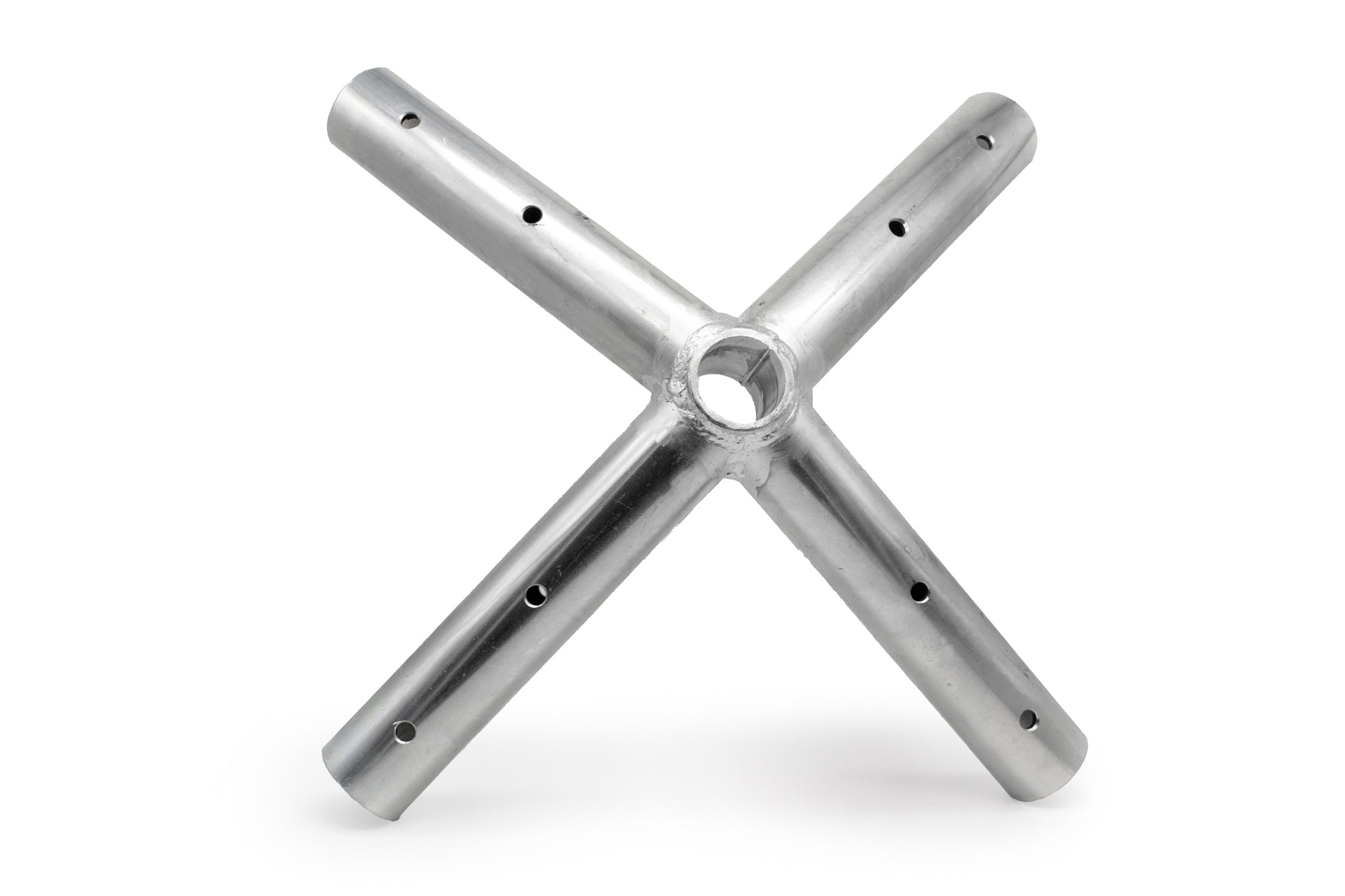 3 way tent pole connectors 4 Way Crown Tent Fittings