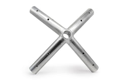 4 Way Crown Tent Fittings