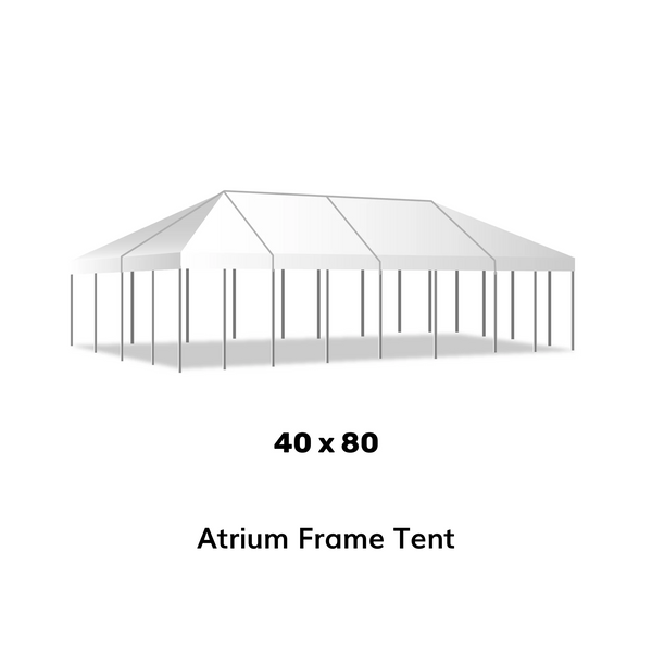 Huge party clearance tent