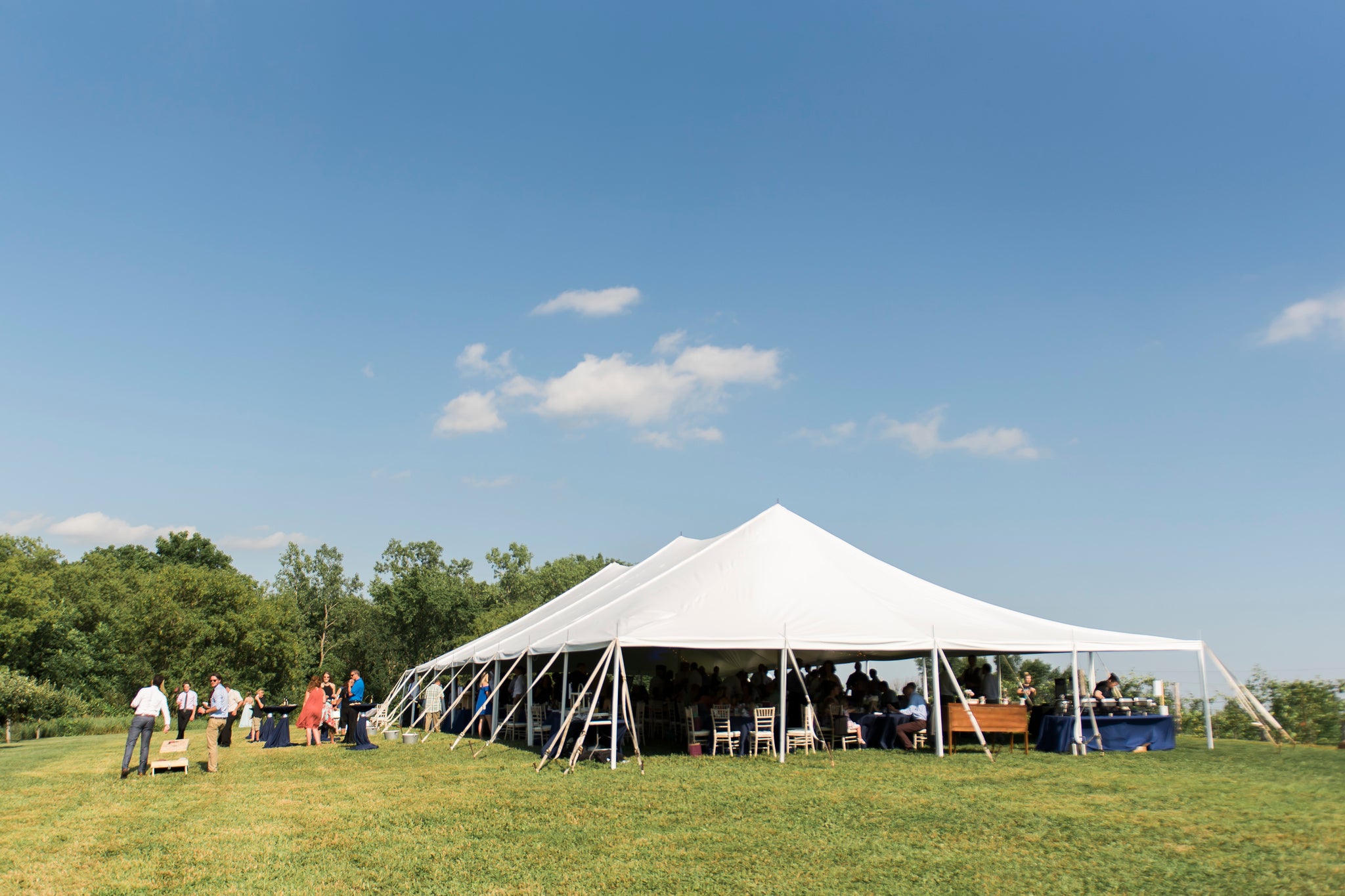 tent selling 40x80 Pole Tent for Sale - Order Commercial Big Tent Here!