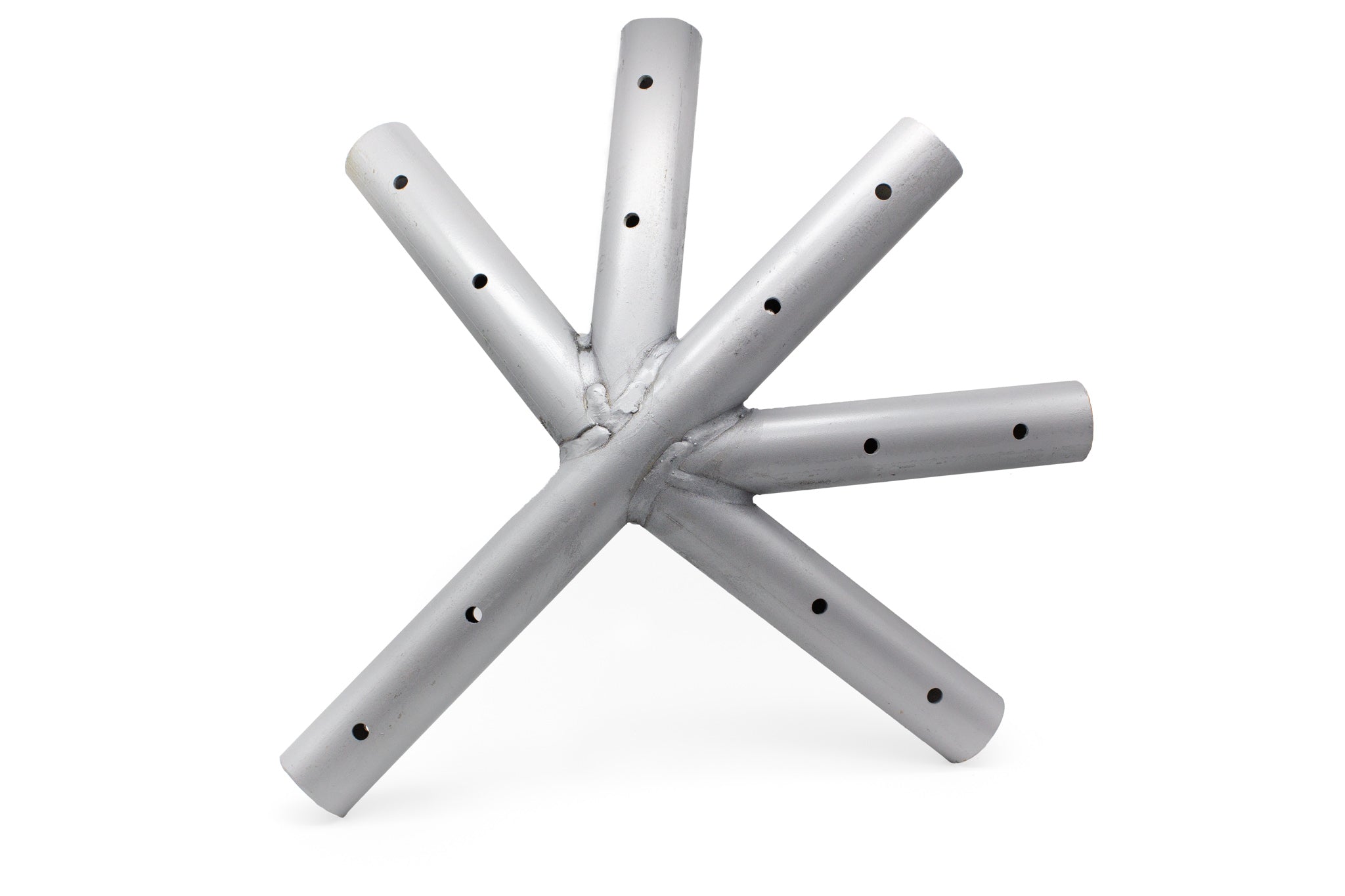 hip tent 6-Way Hip Joint Frame Tent Fittings for sale