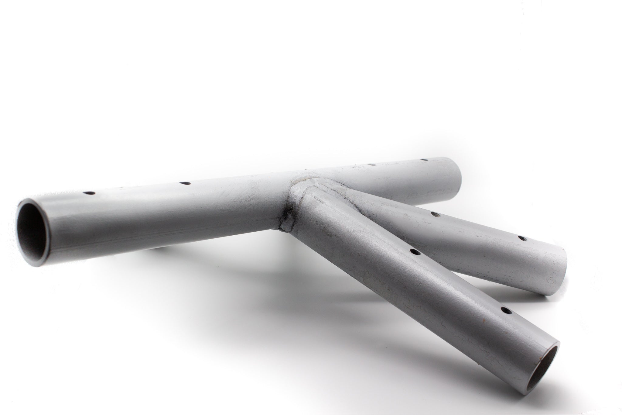 6-Way Hip Joint Frame Tent Fittings for sale