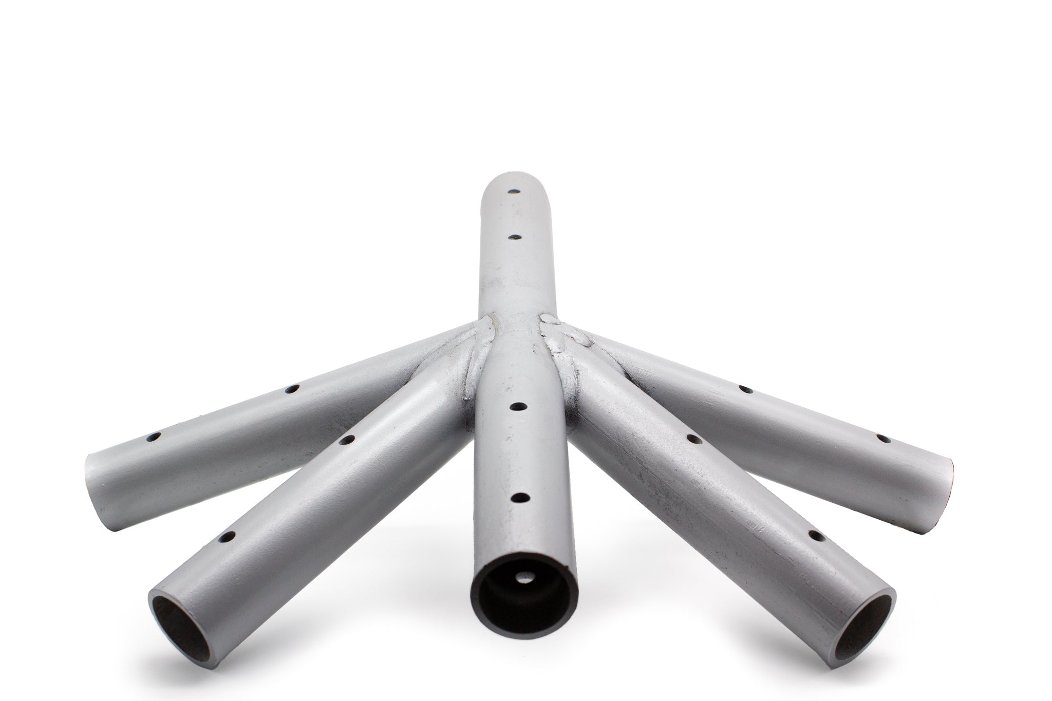 tent fitting 6-Way Hip Joint Frame Tent Fittings for sale