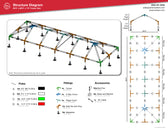 20x60 Frame Tent