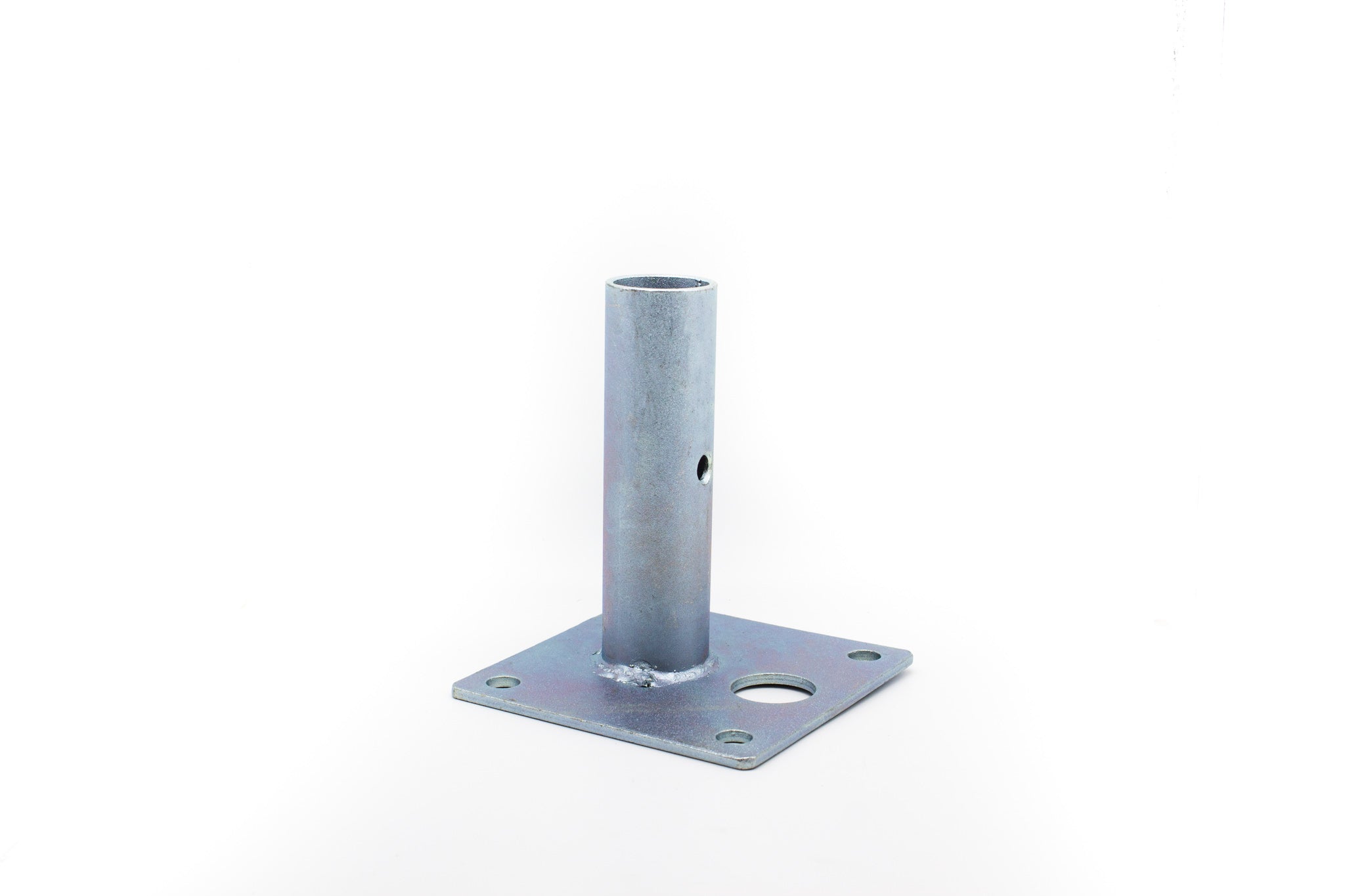 tent fixings Steel Base Plate Tent Fittings