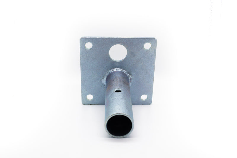 Base Plates That Stabilize Your Tent’s Legs