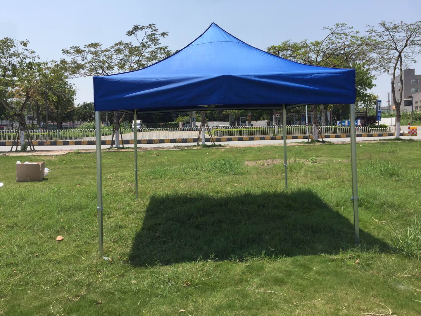 10x10 Pop-Up Canopy Tent for Sale American Tent - Main Image