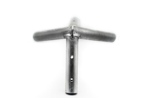 Corner Frame Tent Fitting