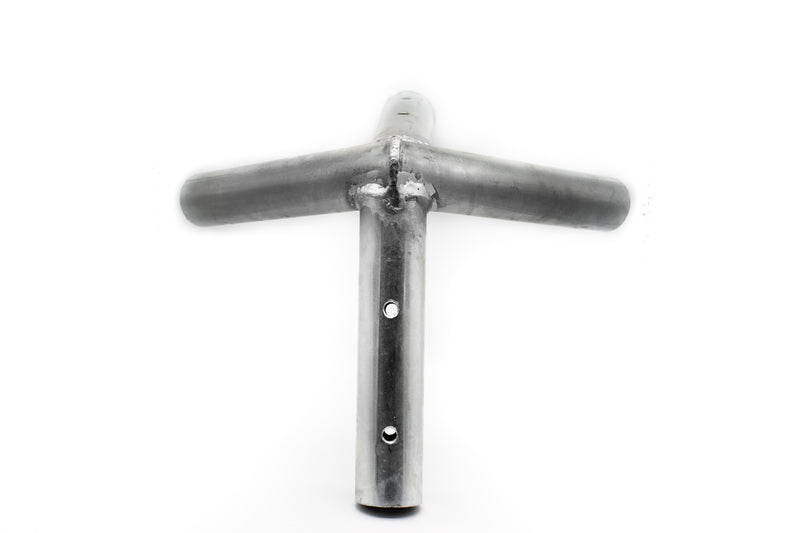 Corner Tent Fitting for Firm Support at Every Corner