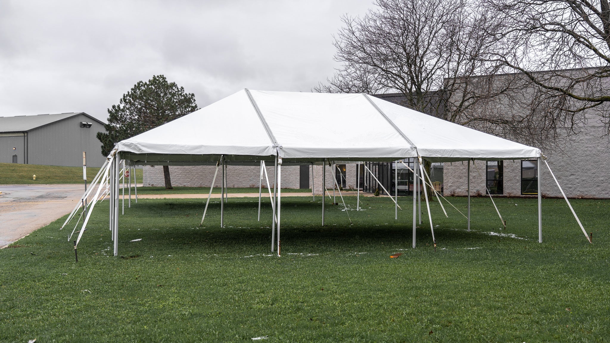 party tents for sale 20x30 20x30 Ameritrac Keder Tent