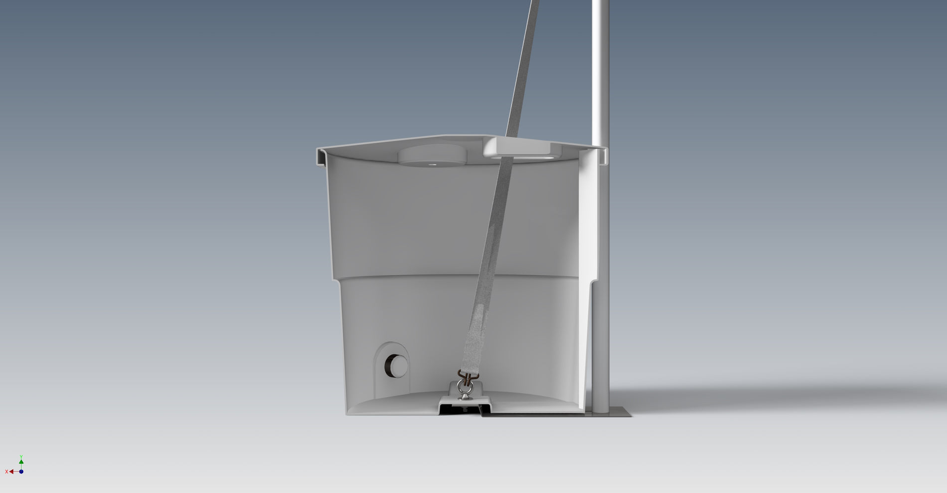 Choose the Best Tent Ballast to Safely Secure Your Tent