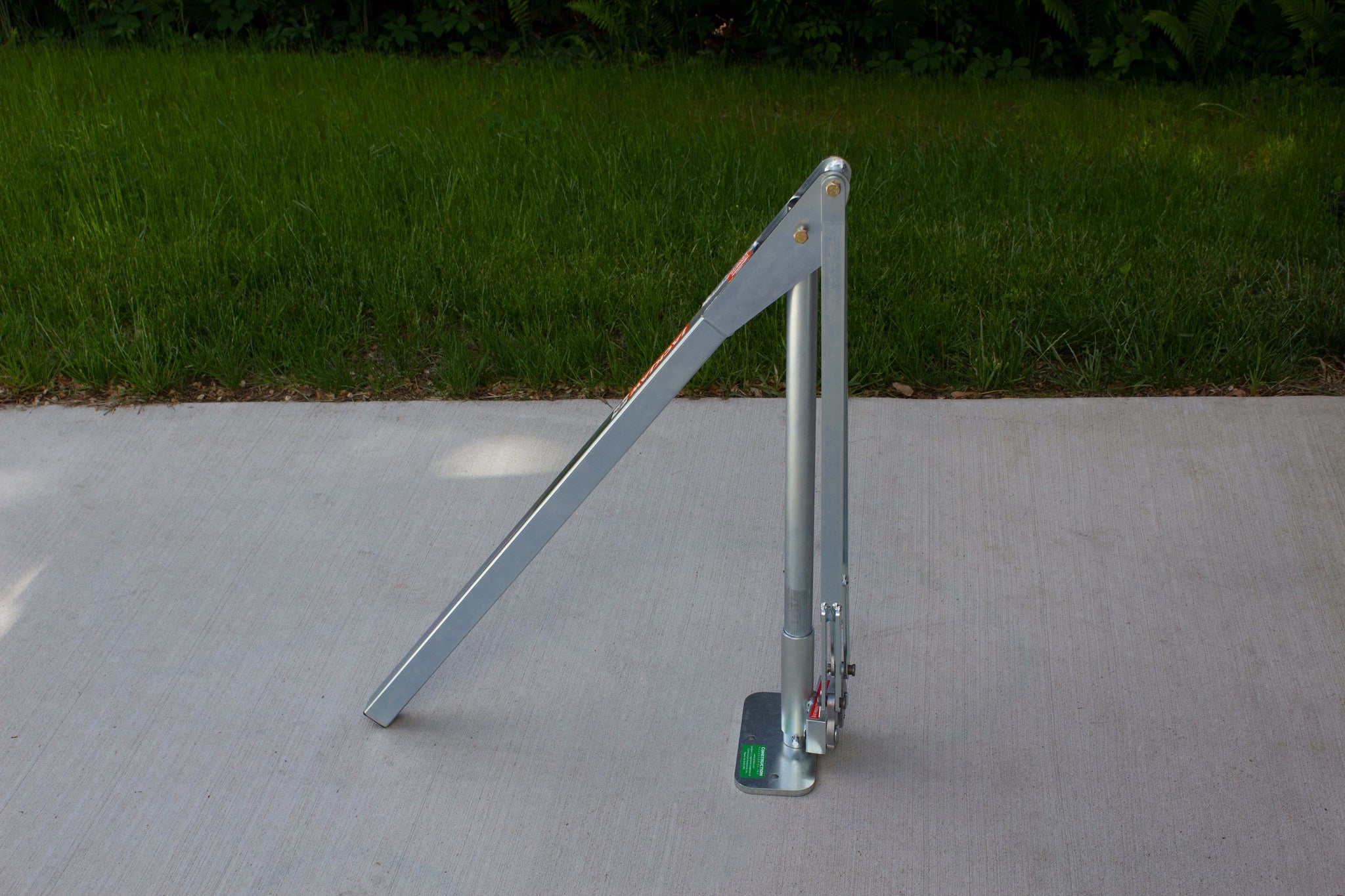 tent stake puller JackJaw 502 Stake Puller